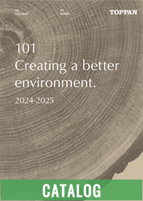 101 Creating a better environment.