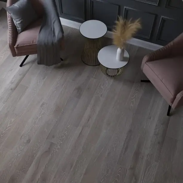 Flooring