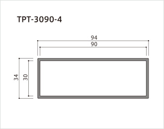 TPT-3090-4