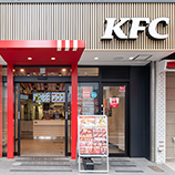 ファーストフード店イメージ1