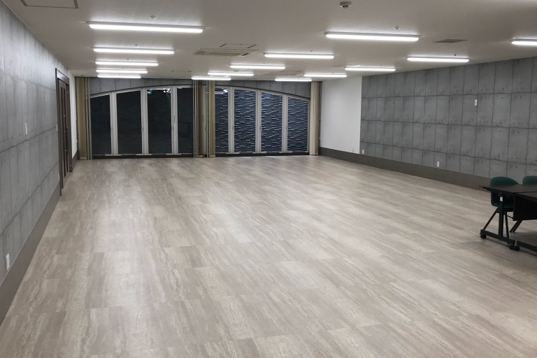 アゼリーリハビリ倶楽部