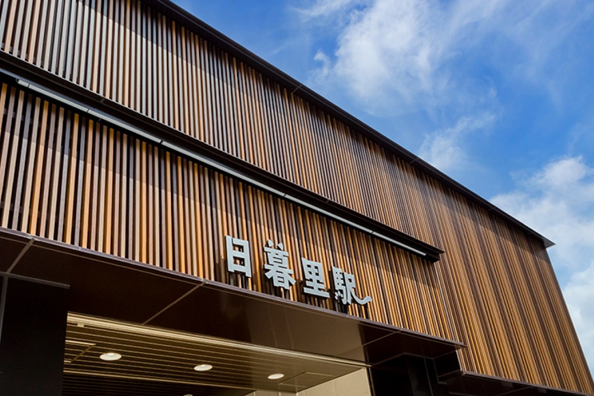 非住宅向け建材製品