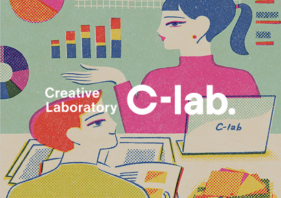 C-lab. (シーラボ)
