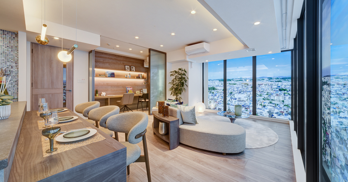 住宅向け建材製品｜TOPPAN環境デザインSBU